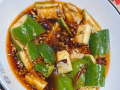 -麻都·成都菜(人民广场店)