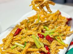 -藕汤故事(汉口火车站店)