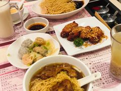 -池记(尖沙咀店)