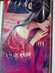 -盘子女人坊生日照·摄影馆(华强店)