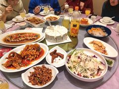 -金时代顺风大酒店(南桥百联店)