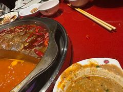 -山城辣妹子(定福庄店)