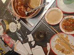 -京元盛铜锅涮肉(上海总店)
