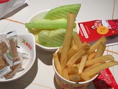 -豪享来中西餐厅(隆昌店)