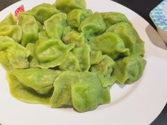 -船歌·鱼水饺青岛菜(合肥路永旺店)