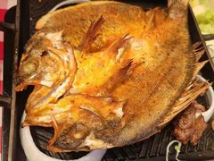 -西贝(金桥店)