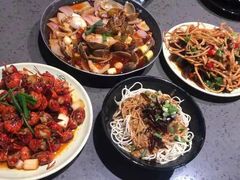 -一棠龙虾•王牌虾球(楚河汉街店)