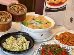 -老洋坊饭店(厚街东宝路店)