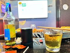 -最先生·烧烤·火锅·音乐聚会餐厅(大悦城店)