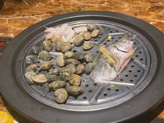 -船奇蒸汽海鲜·闽菜(八市海鲜总店)