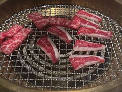 -NIUAN牛庵·和牛烤肉(恒隆店)