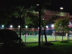 -杭州城北体育公园