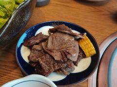 -炎蔵牛舌烤肉