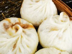 -清宫宴酒楼·计氏松枝包子