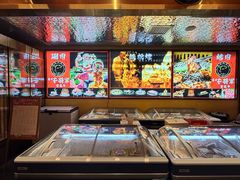-牛将军•涮肉•烤肉(北京王府井·故宫店)