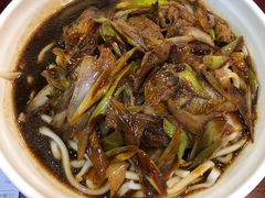 -老回回烩面馆(左家庄店)