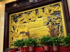 -鹊华居·地道鲁菜·海鲜·融合味(大明湖店)