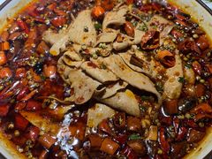 -雲蜀龙阁·金牌水煮鱼(方庄店)