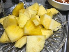 -海底捞火锅(旭辉MALL店)