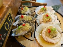 -合易泓烤肉·海肠捞饭(火车站店)
