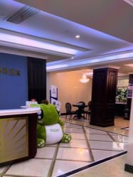 -南京医科大学友谊整形外科医院