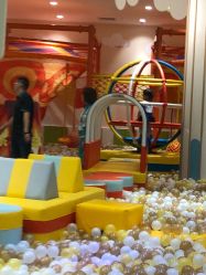 -meland亲子乐园•派对•研学(苏州悠方购物中心店)