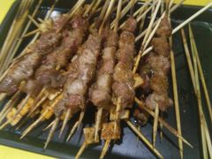 羊肉串-望京小腰(北京总店)