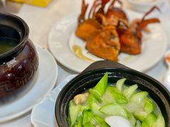 -莲花公园煎蟹(总店)