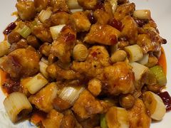 -京城小江南·北京烤鸭·江南土菜·白鱼(中关村店)