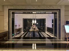 -上海苏宁宝丽嘉酒店·Cafe Bellagio西餐厅