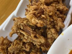 -余丞记川渝面馆(云峰店)