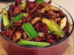 -山石榴·贵州菜(丰盛里店)