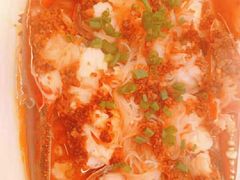 -渔中舟海鲜大排档(普陀沈家门店)