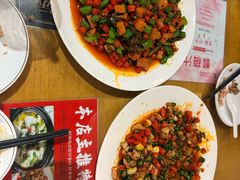 -易老妈蹄花.特色川菜(人民公园总店)