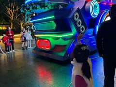 -厦门方特梦幻王国