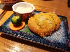 -大喜居酒屋·烧串(悦汇城店)