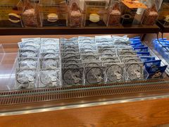 -辛一·铜锣烧(鸿寿坊店)