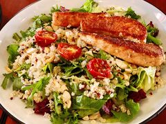 -魏斯理汉堡(西安沣东吾悦店)