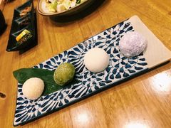 大福-梅亭居酒屋(中大国际店)