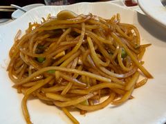 -黑窑厂糖油饼烤鸭·清真菜(旗舰店)
