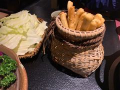 -盡膳口福·百年汤方火锅(科华北路店)