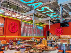 -南浦洞烤肉·新世界版(奥体店)