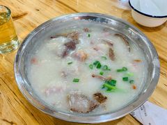 -南记食粥坊·宵夜大排档(莲花总店)