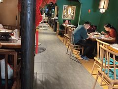 -小凤庭·地道湖北菜武昌鱼·藕汤(38年黄鹤楼店)