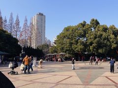-郑和公园