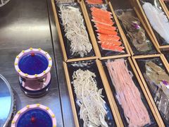 -串一火锅(赛格国际购物中心店)