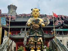 -上海东林寺(金山区)