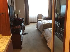 -长春名人酒店
