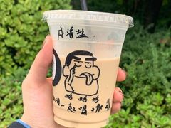 -GOOD好事咖啡(会展城店)