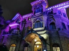 -马勒别墅·中餐厅